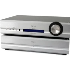 Pass Labs XP 22