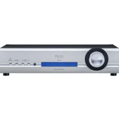 Pass Labs XP 12