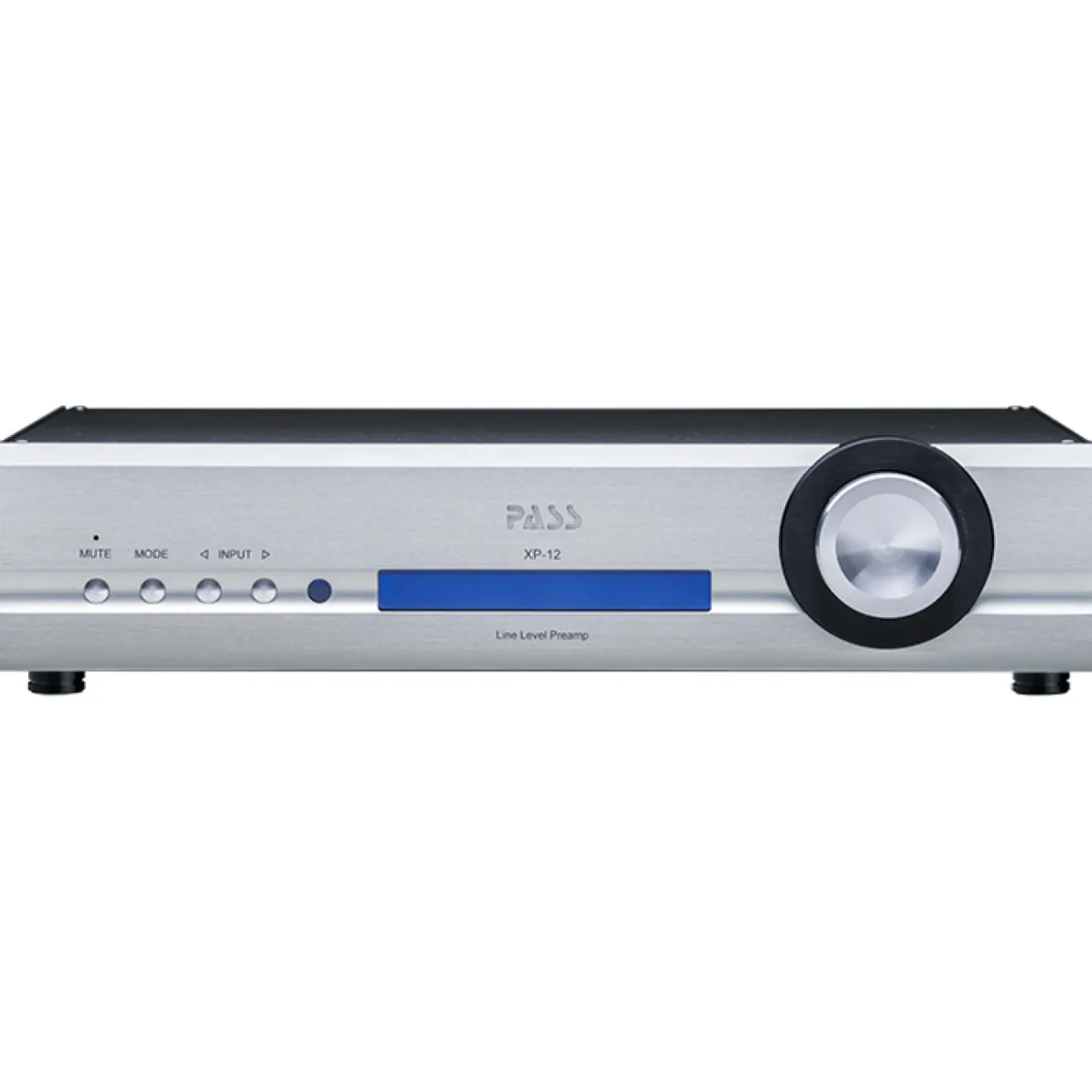 Pass Labs XP 12
