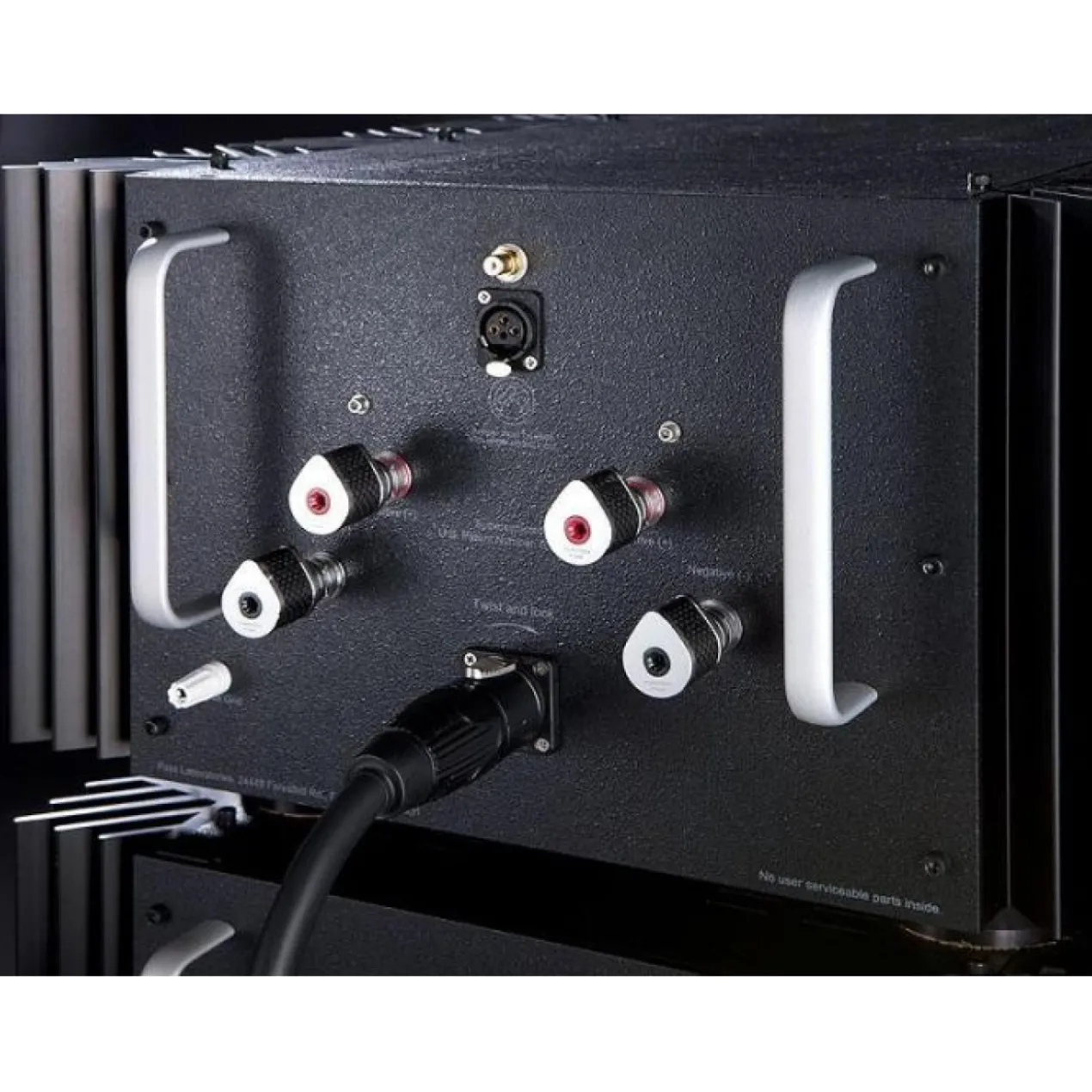 Pass Labs XS150