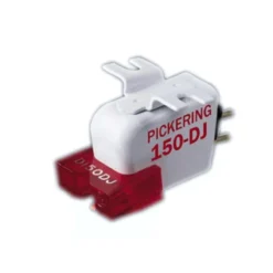 Pickering 150 DJ