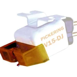 Pickering V 15 DJ