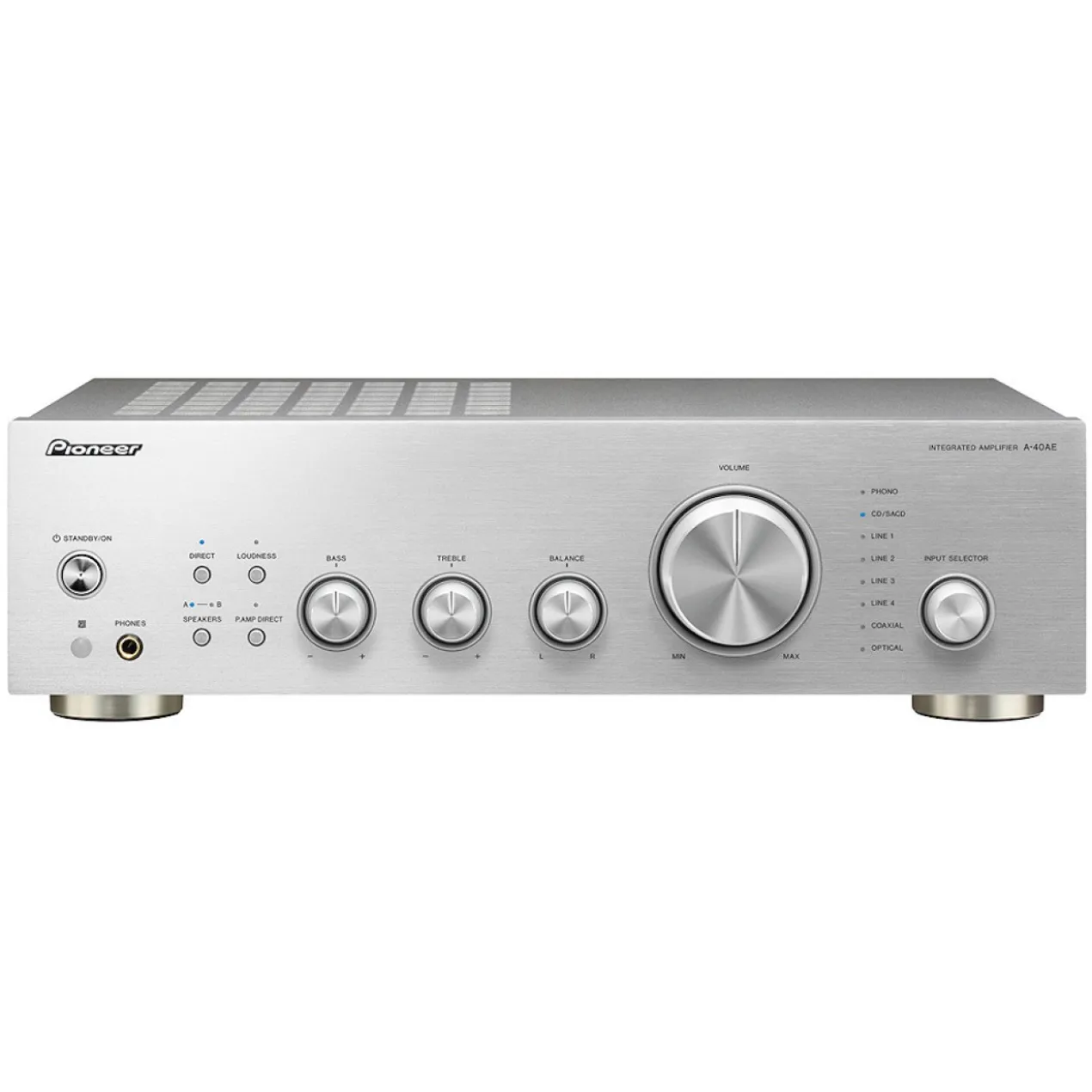 Pioneer A-40AE
