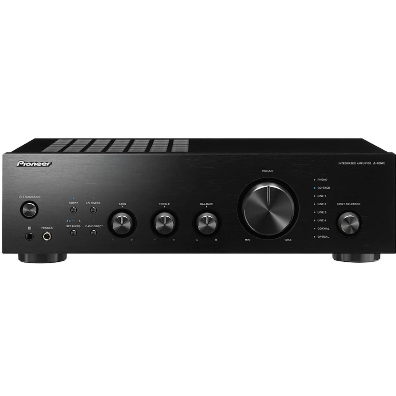 Pioneer A-40AE
