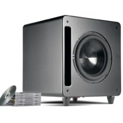 Polk Audio DSW PRO 660wi