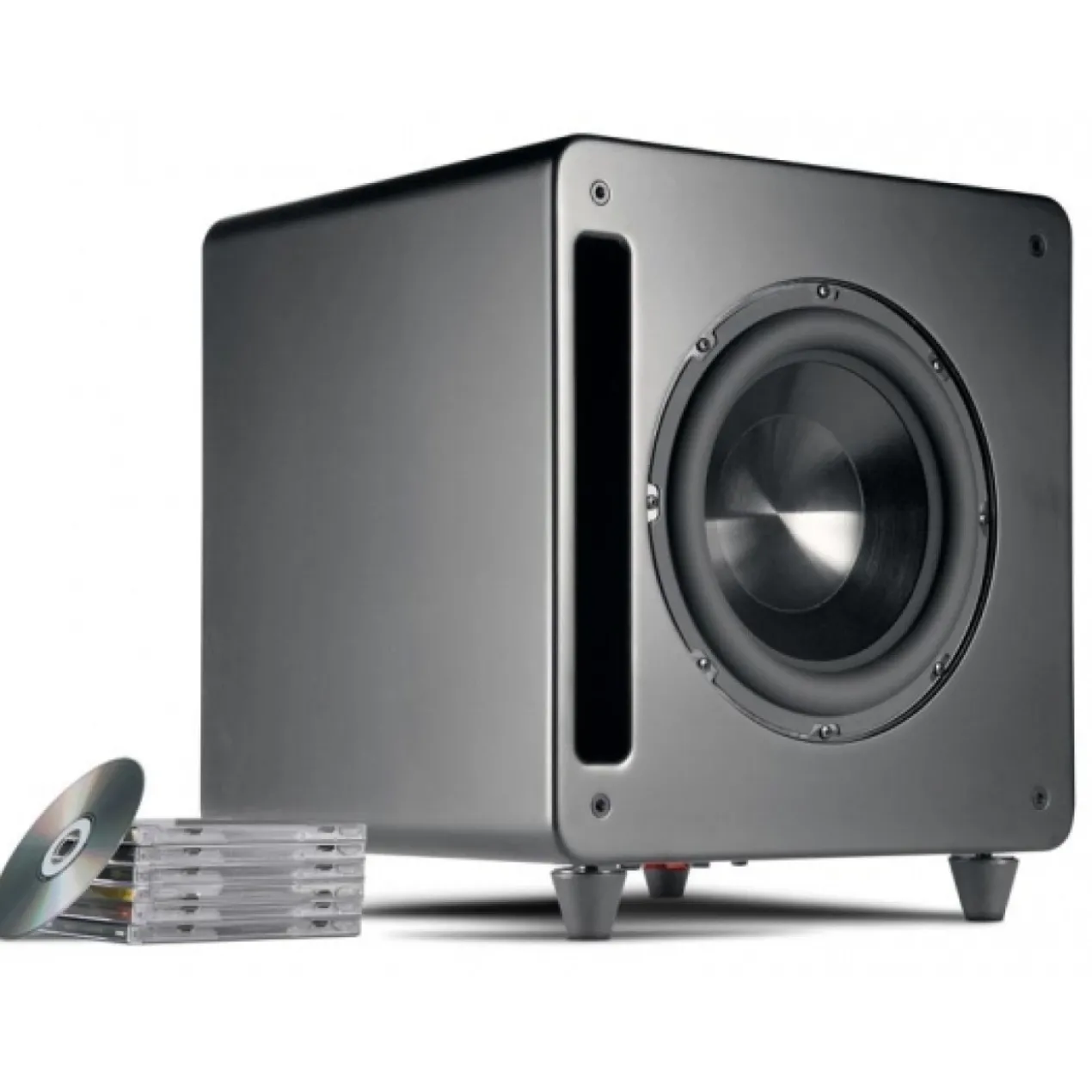 Polk Audio DSW PRO 660wi