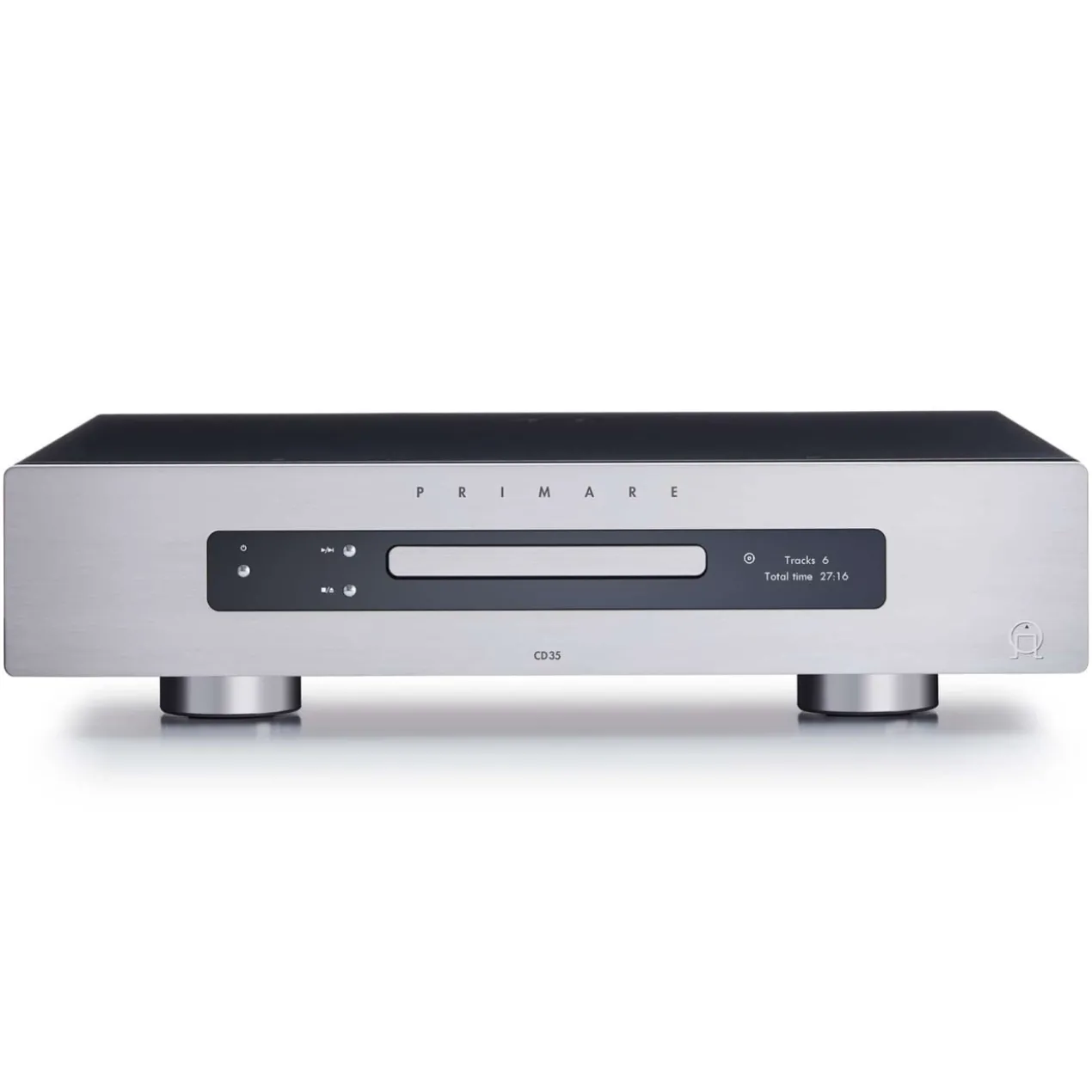Primare CD35