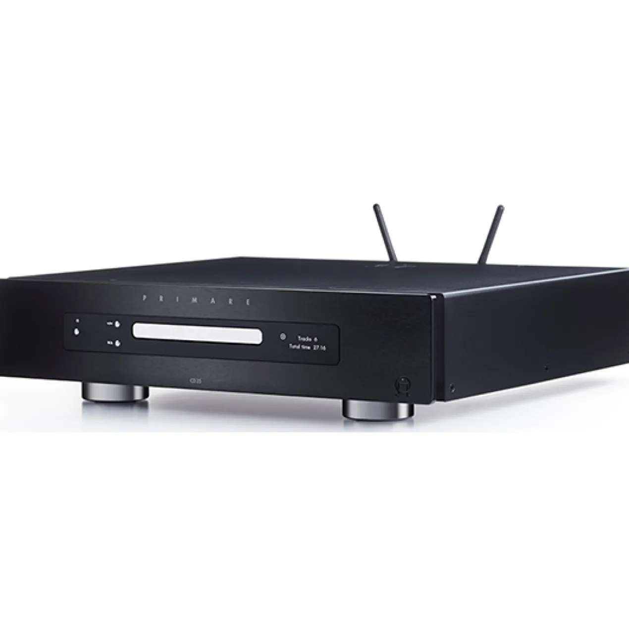 Primare CD35 Prisma