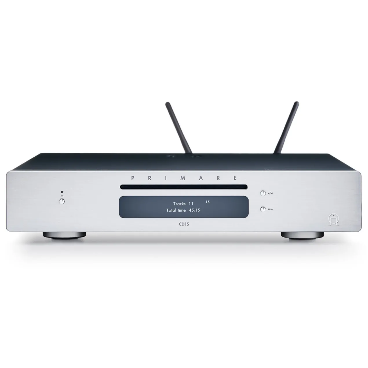 Primare CD15 Prisma