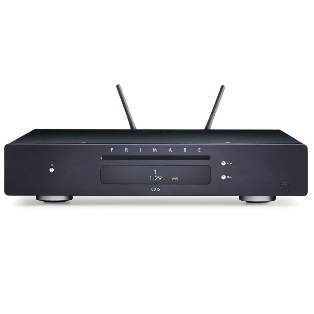 Primare CD15 Prisma