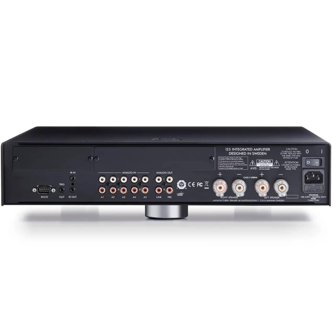 Primare I25