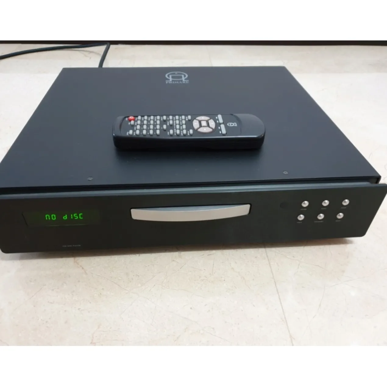 Primare V25 USATO