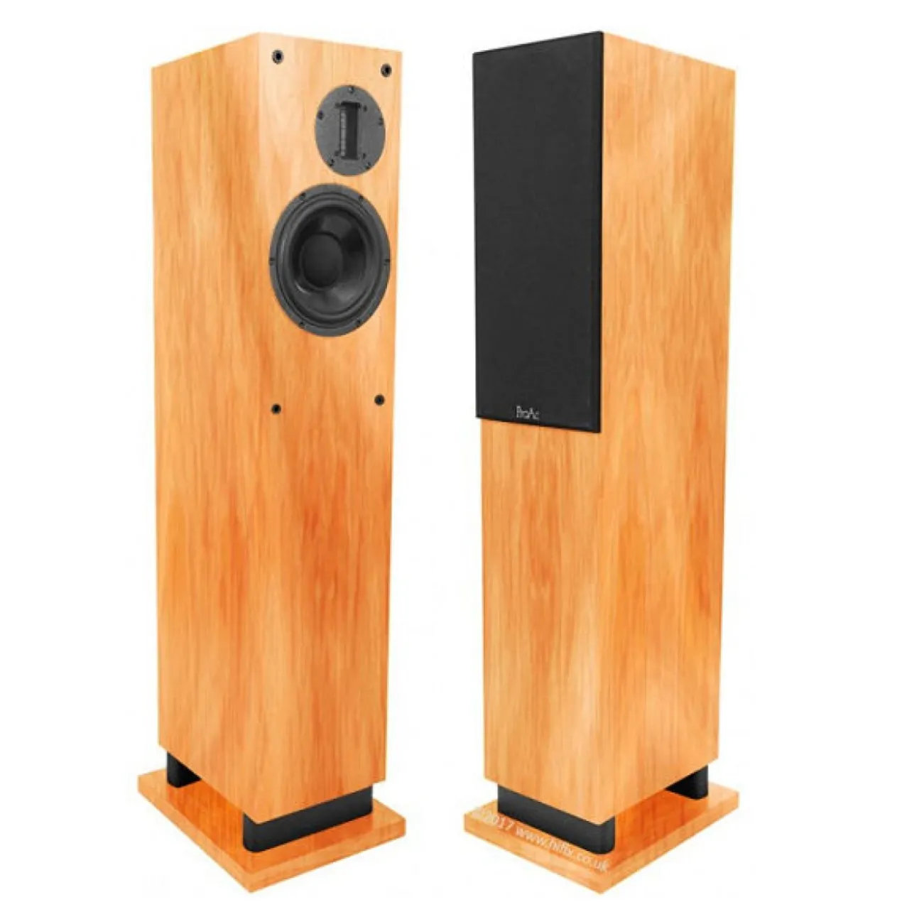 ProAc Response D30 DS