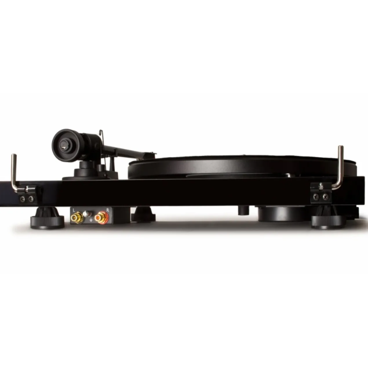 Pro-Ject Debut Carbon Evo 2M Red