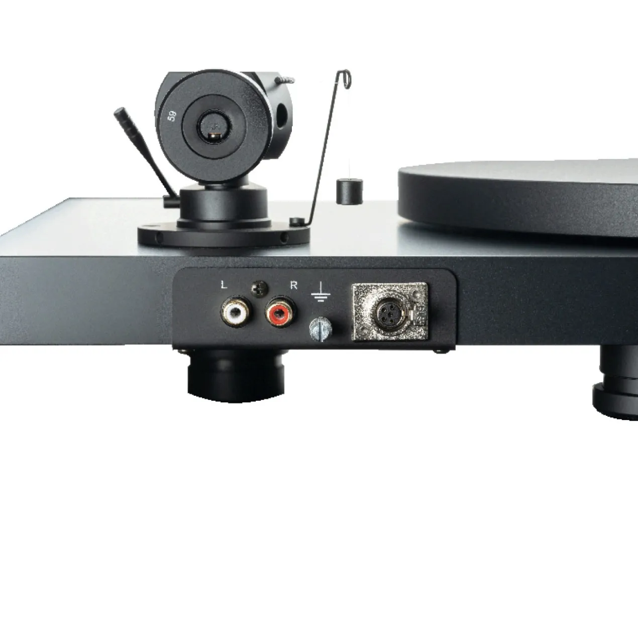 Pro-Ject Debut PRO S Balanced