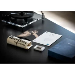 Pro-Ject Perspective Final Edition