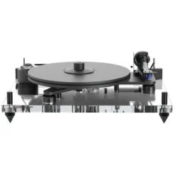 Pro-Ject Perspective Final Edition