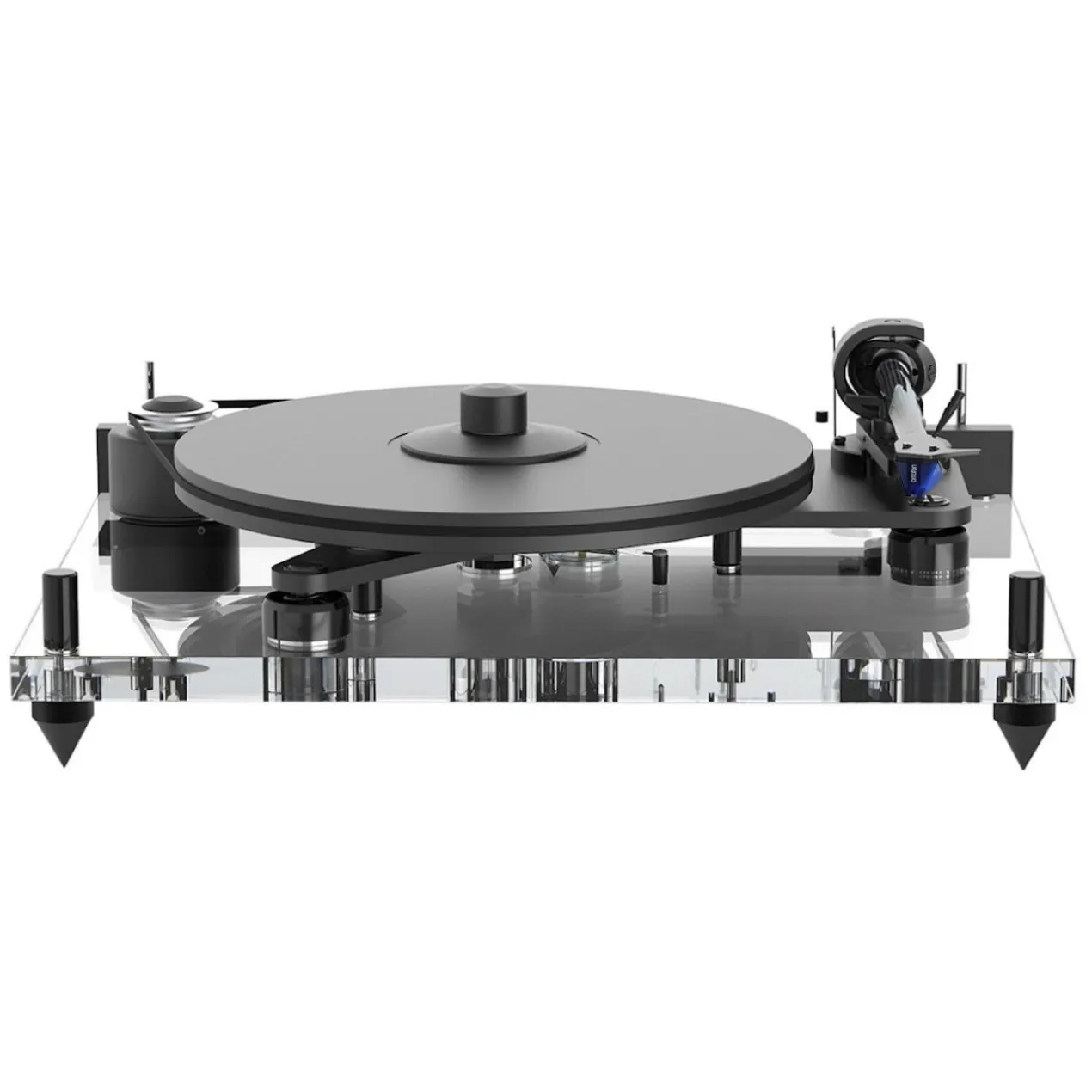 Pro-Ject Perspective Final Edition