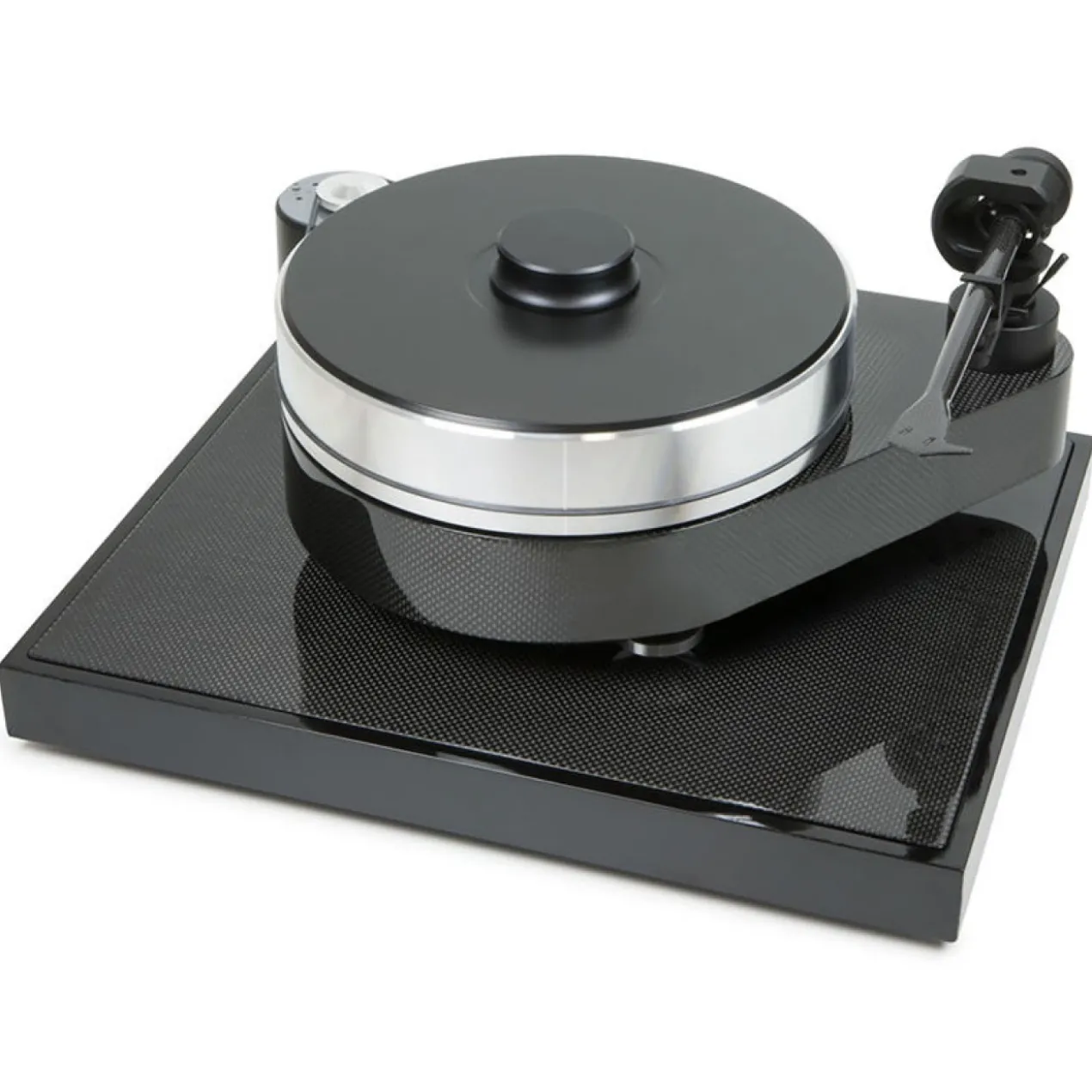 Pro-Ject RPM 10 Carbon