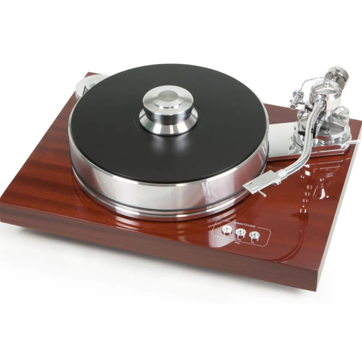 Pro-Ject Signature 10