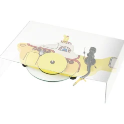 Pro-Ject The Beatles Yellow Submarine