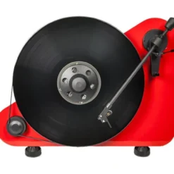 Pro-ject VT-E R BT