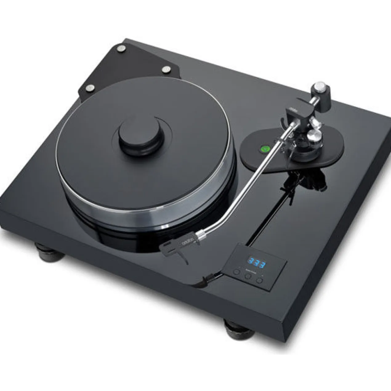 Pro-Ject Xtension 12 Evolution / Ortofon AS-309S