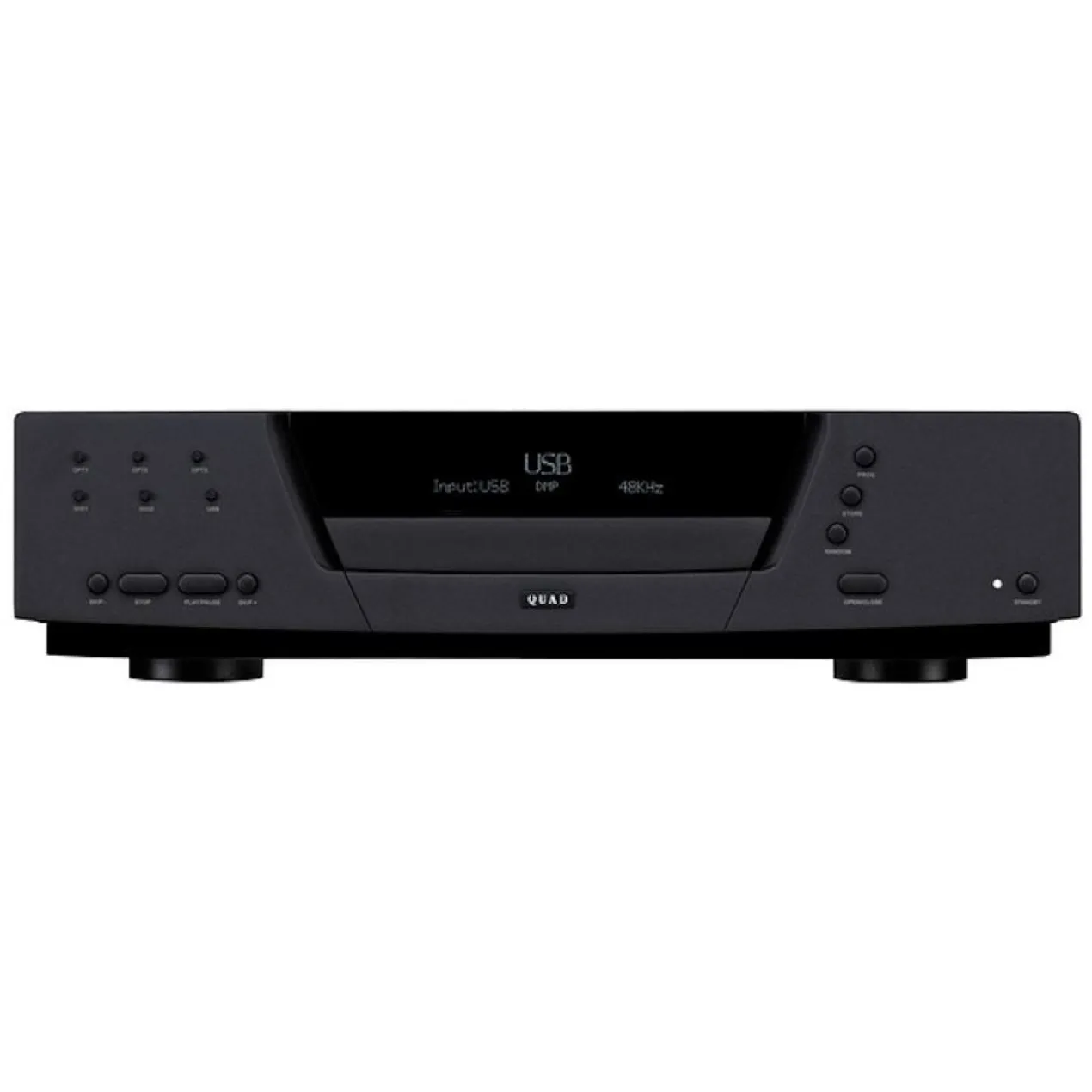 Quad Platinum DMP EX DEMO