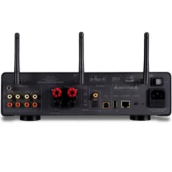 Quad Vena II Play Lancaster Grey