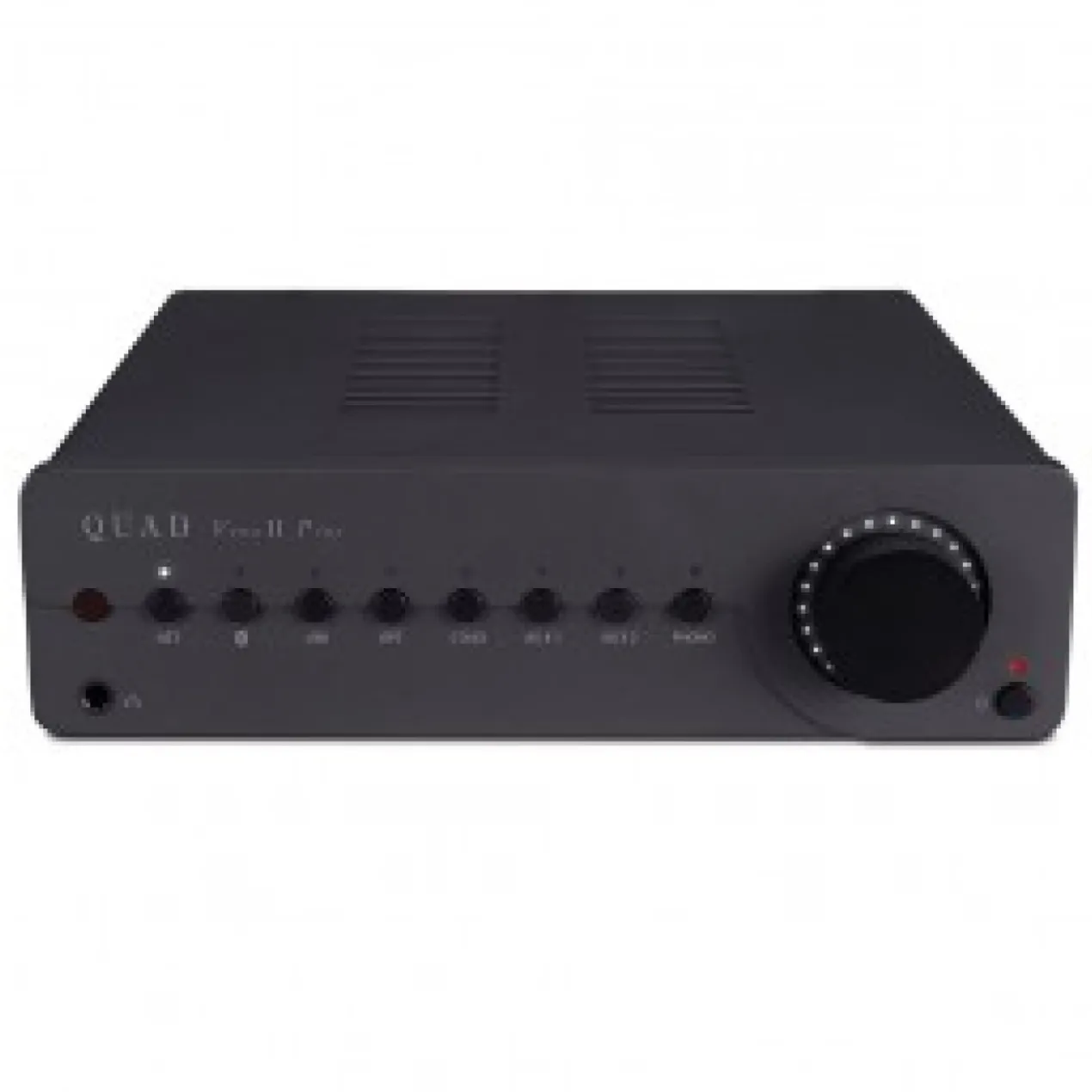 Quad Vena II Play Lancaster Grey