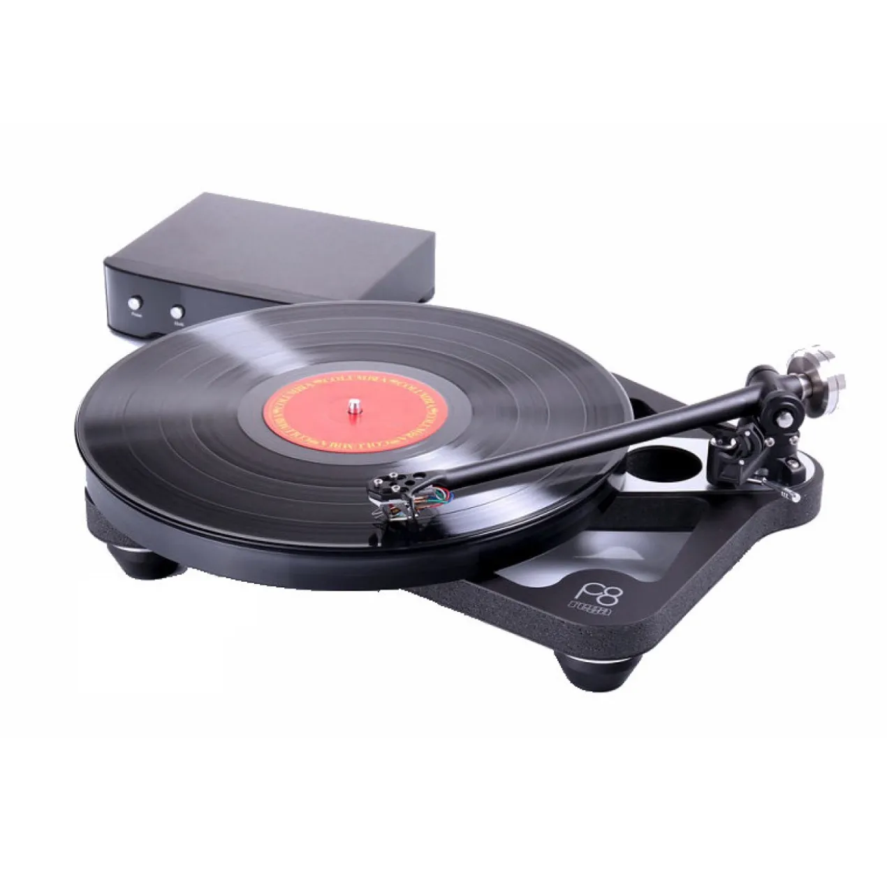 Rega Planar 8