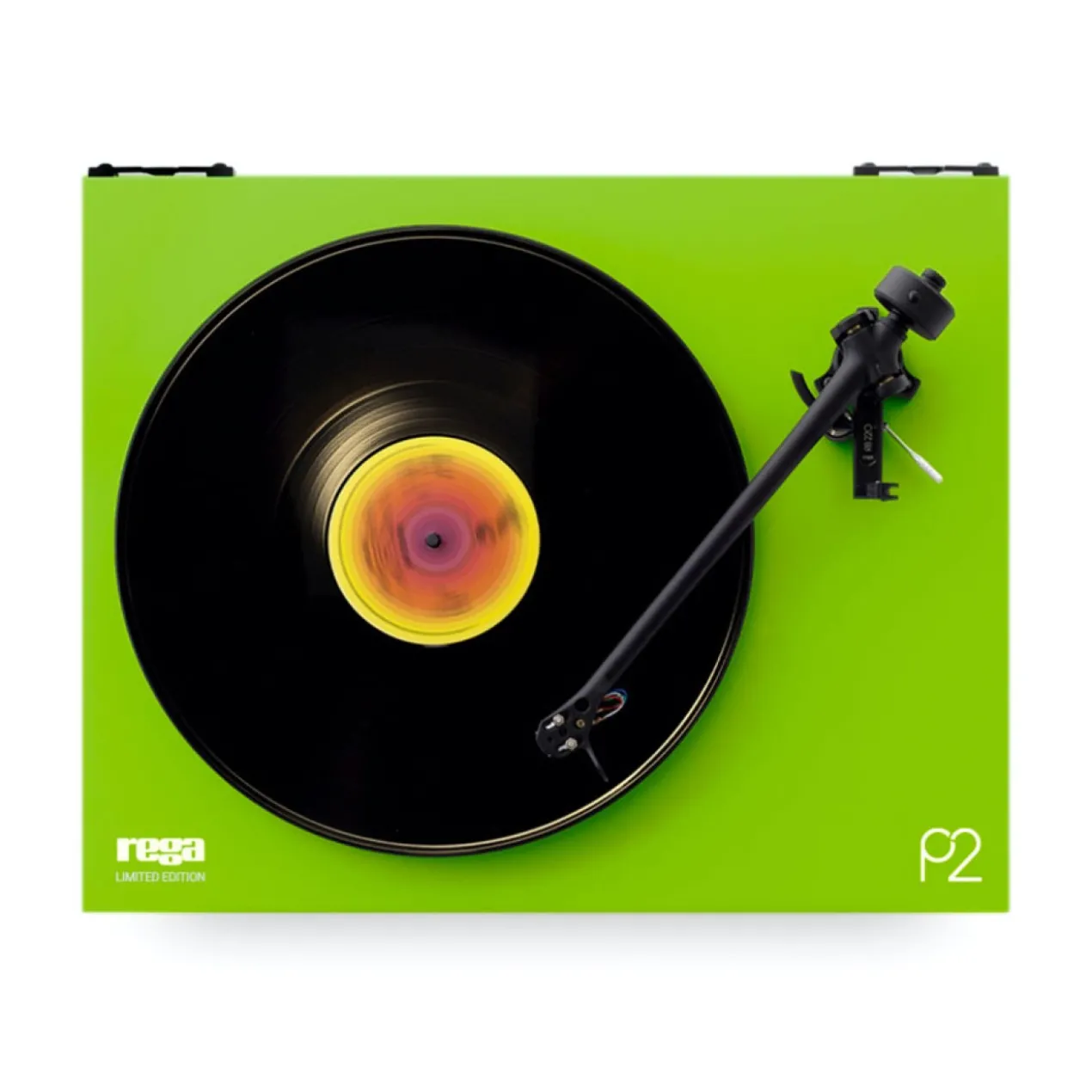 Rega Planar 2 Limited Edition