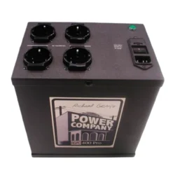 Richard Gray Power Company RGPC 400 EX DEMO