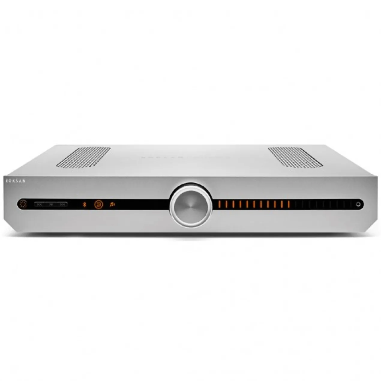 Roksan Attessa Streaming Amplifier