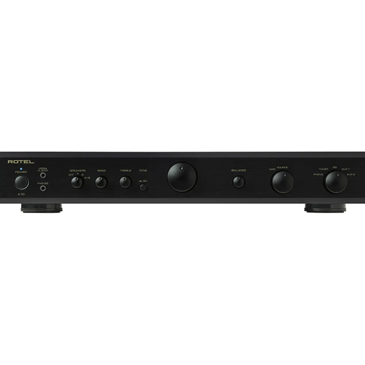 Rotel A10