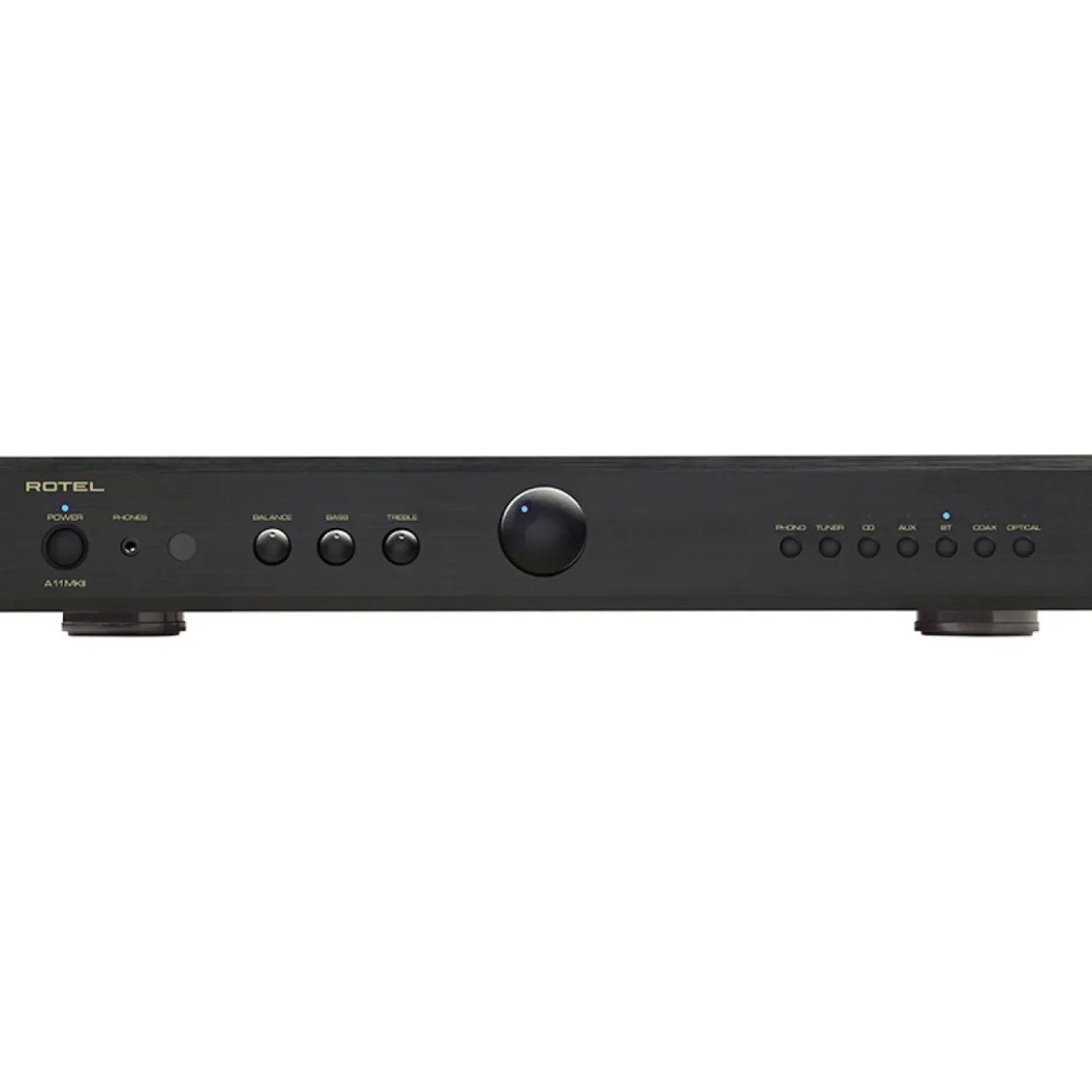 Rotel A11MKII