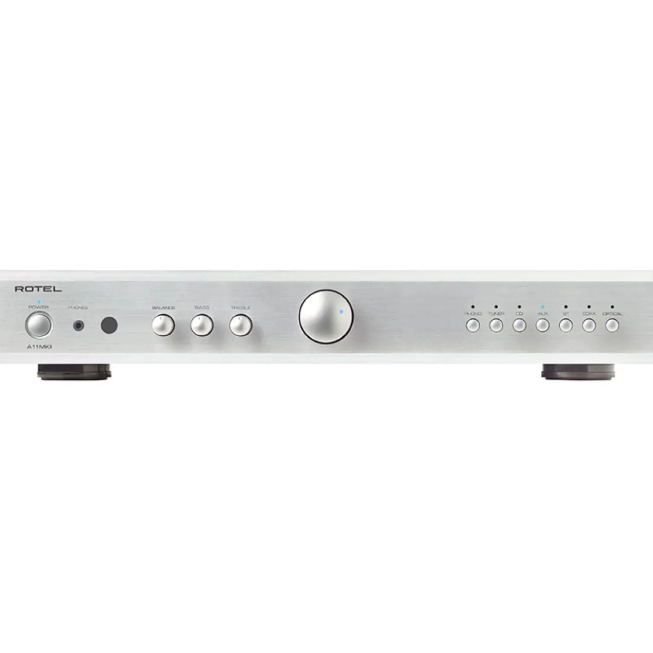 Rotel A11MKII