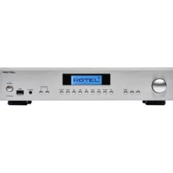 Rotel A12MKII