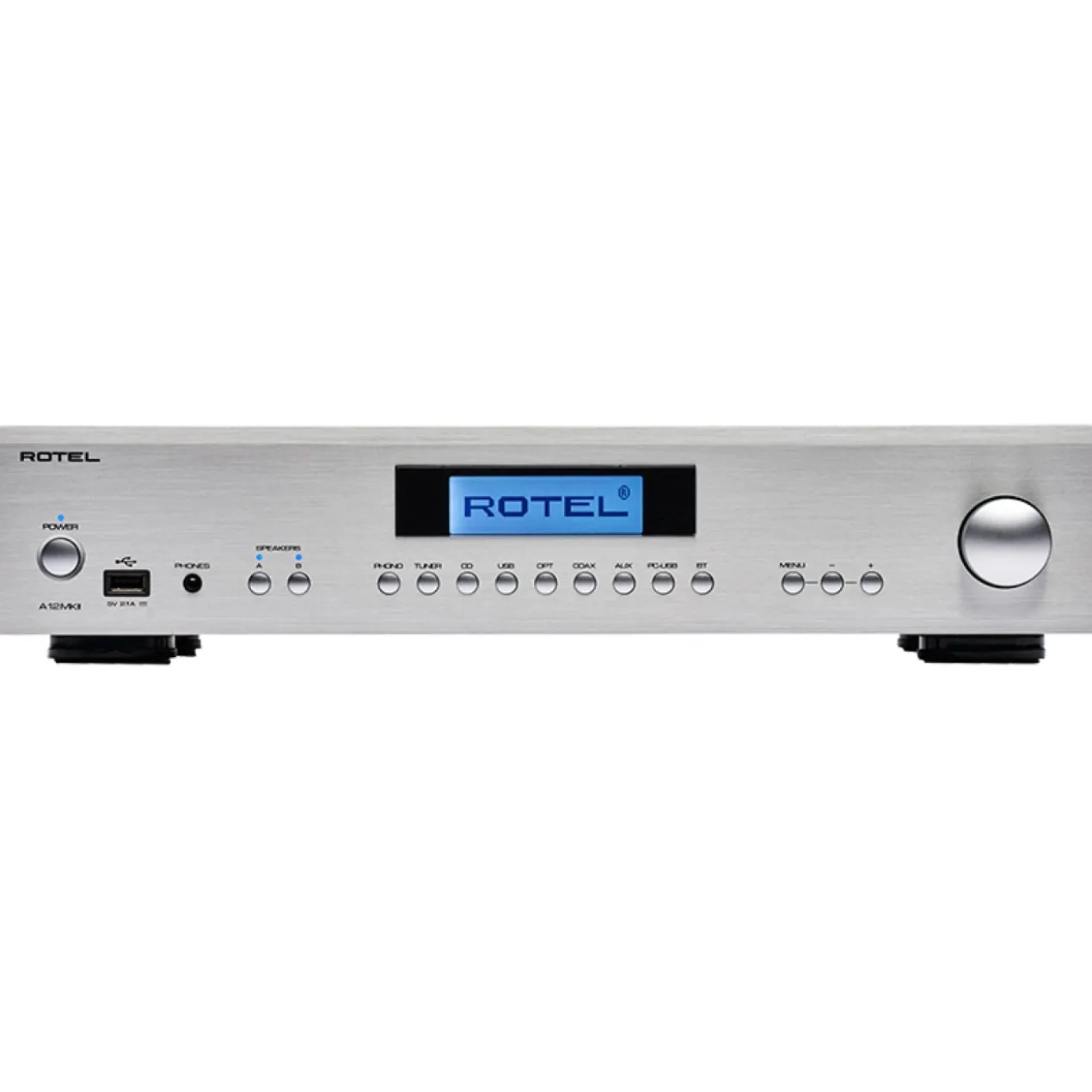 Rotel A12MKII