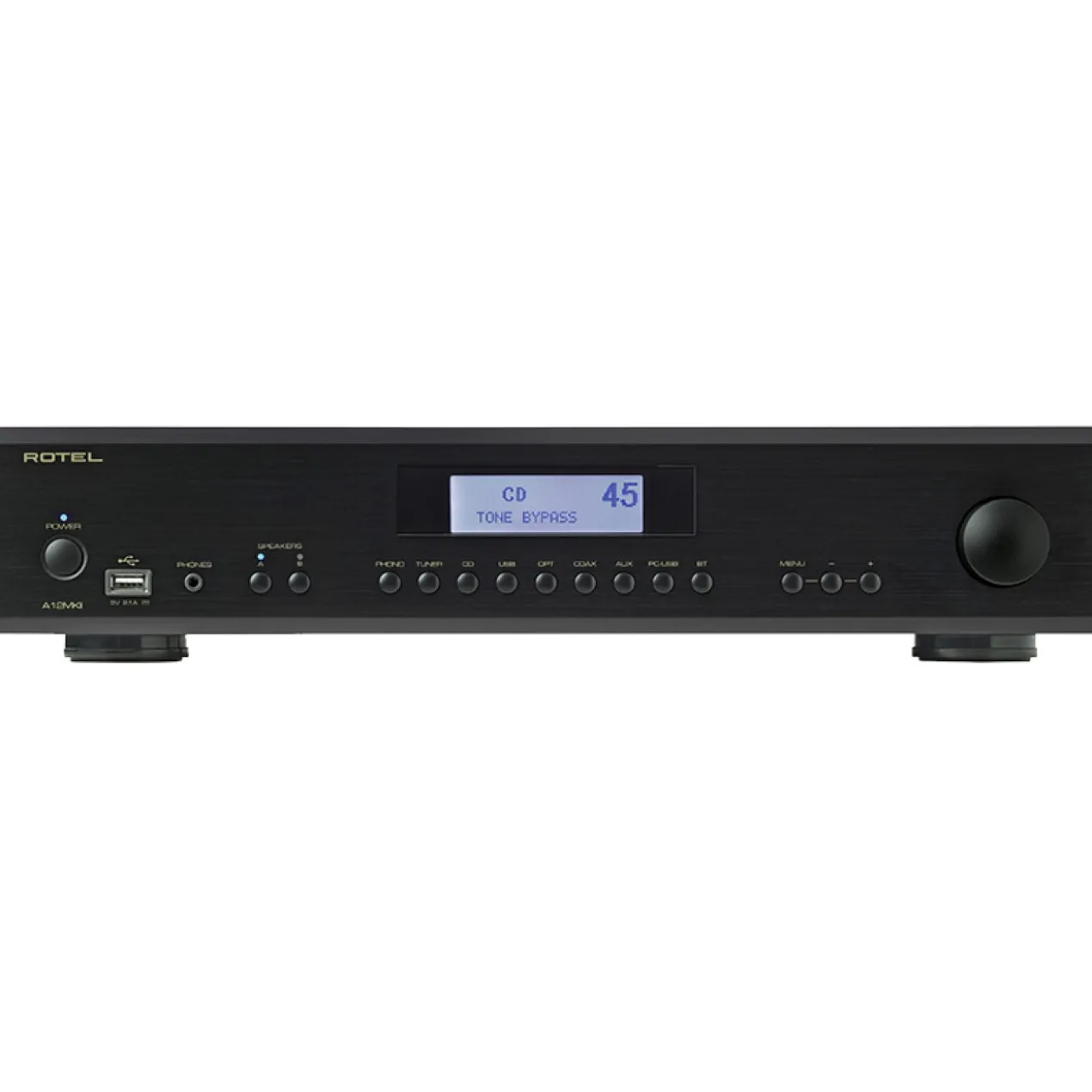 Rotel A12MKII