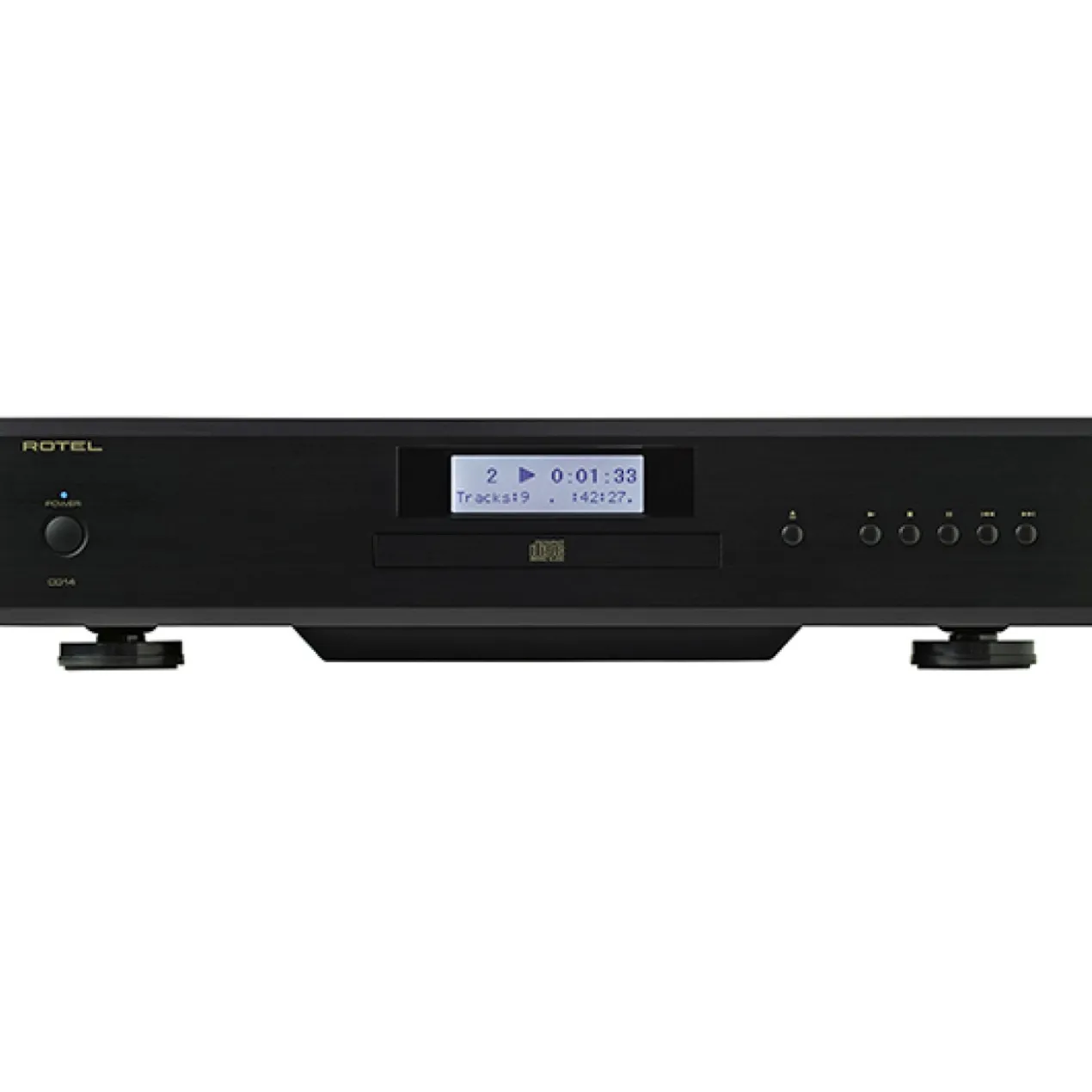 Rotel CD14