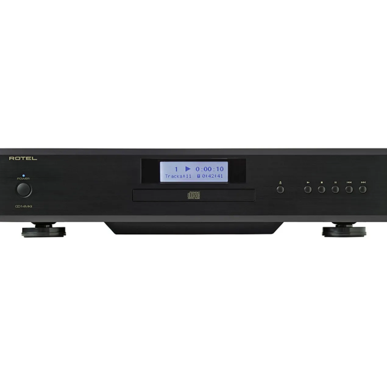 Rotel CD14MKII