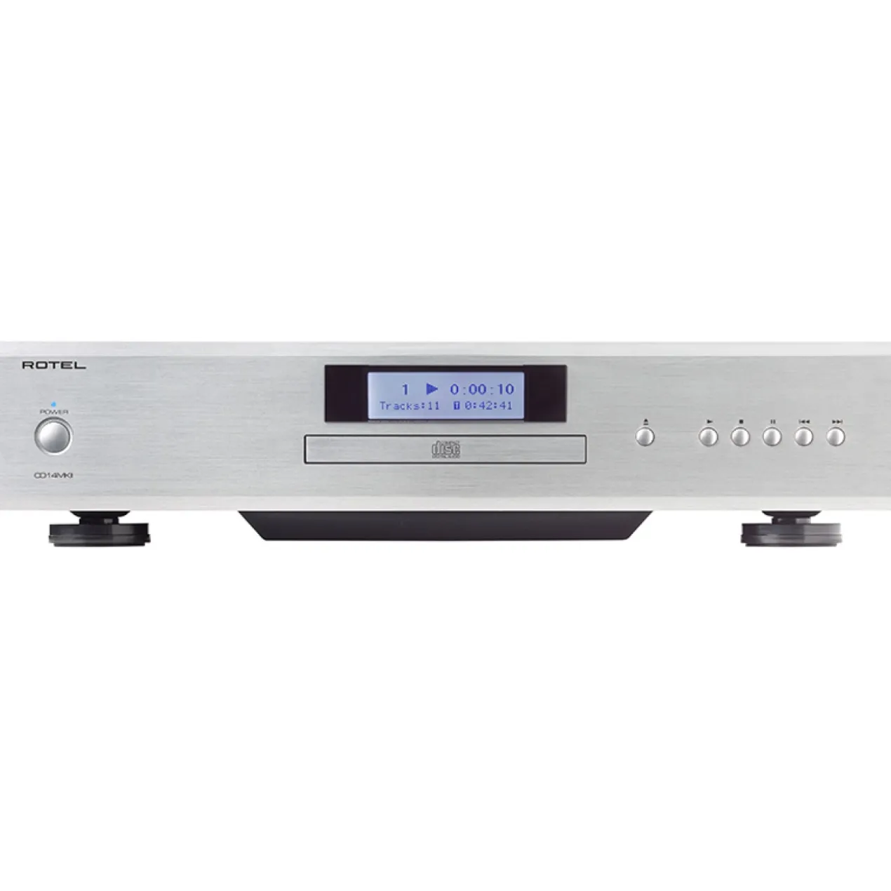Rotel CD14MKII