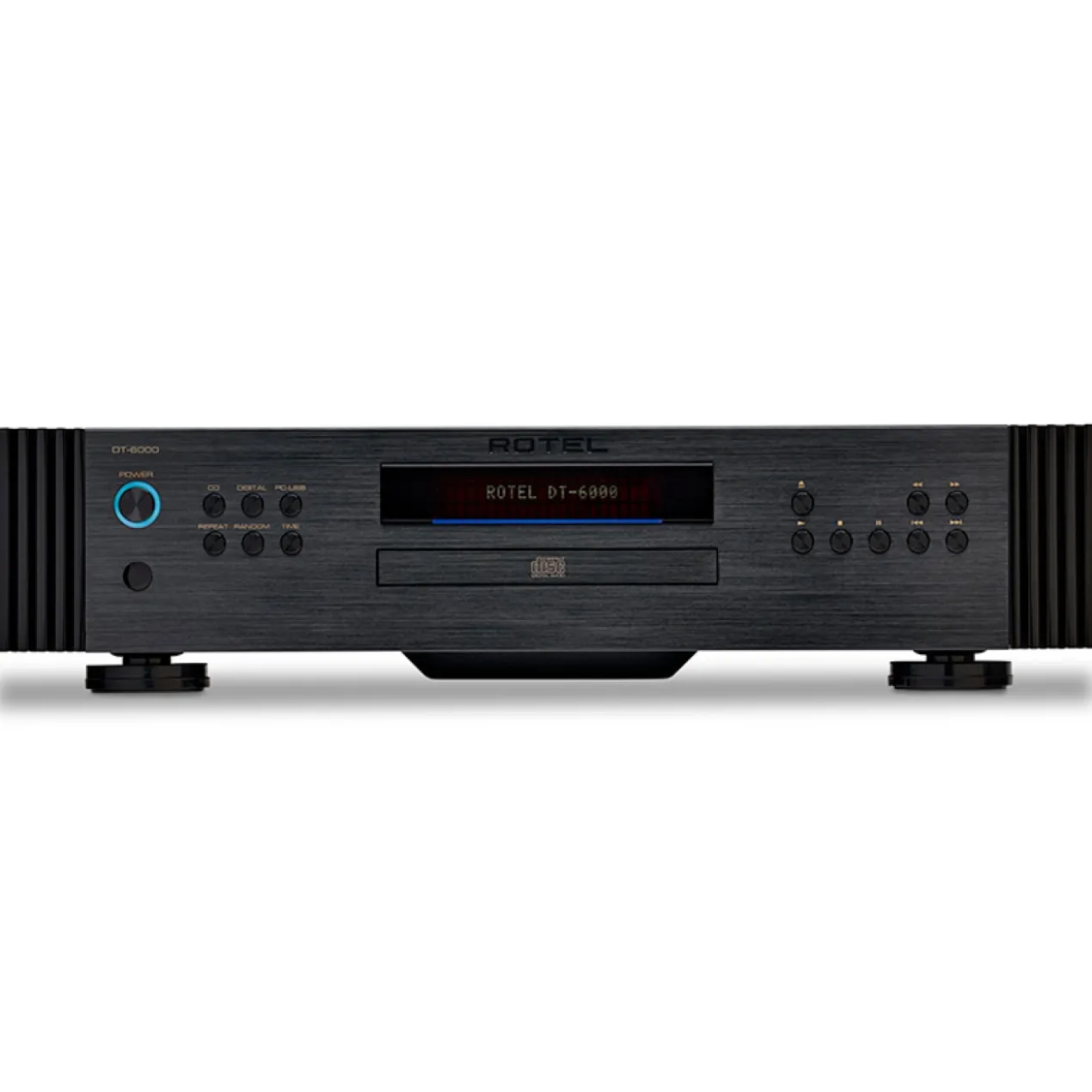 Rotel DT-6000