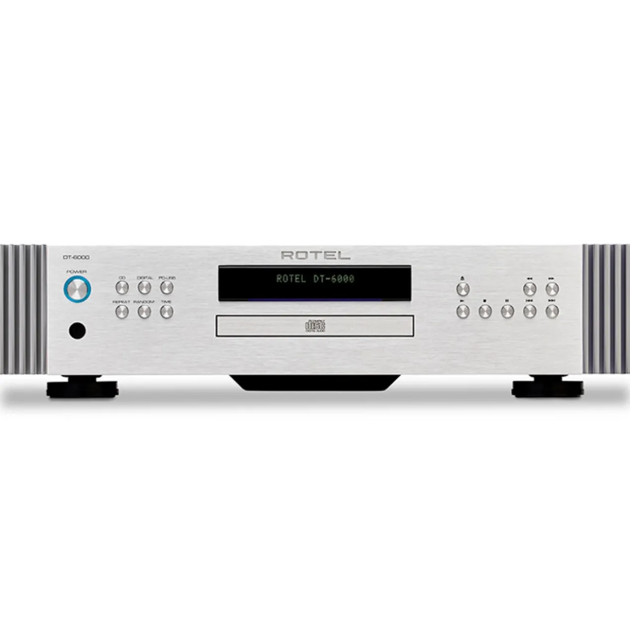 Rotel DT-6000