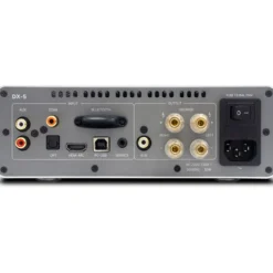 Rotel DX5