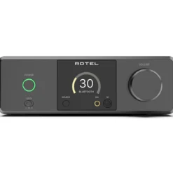 Rotel DX3