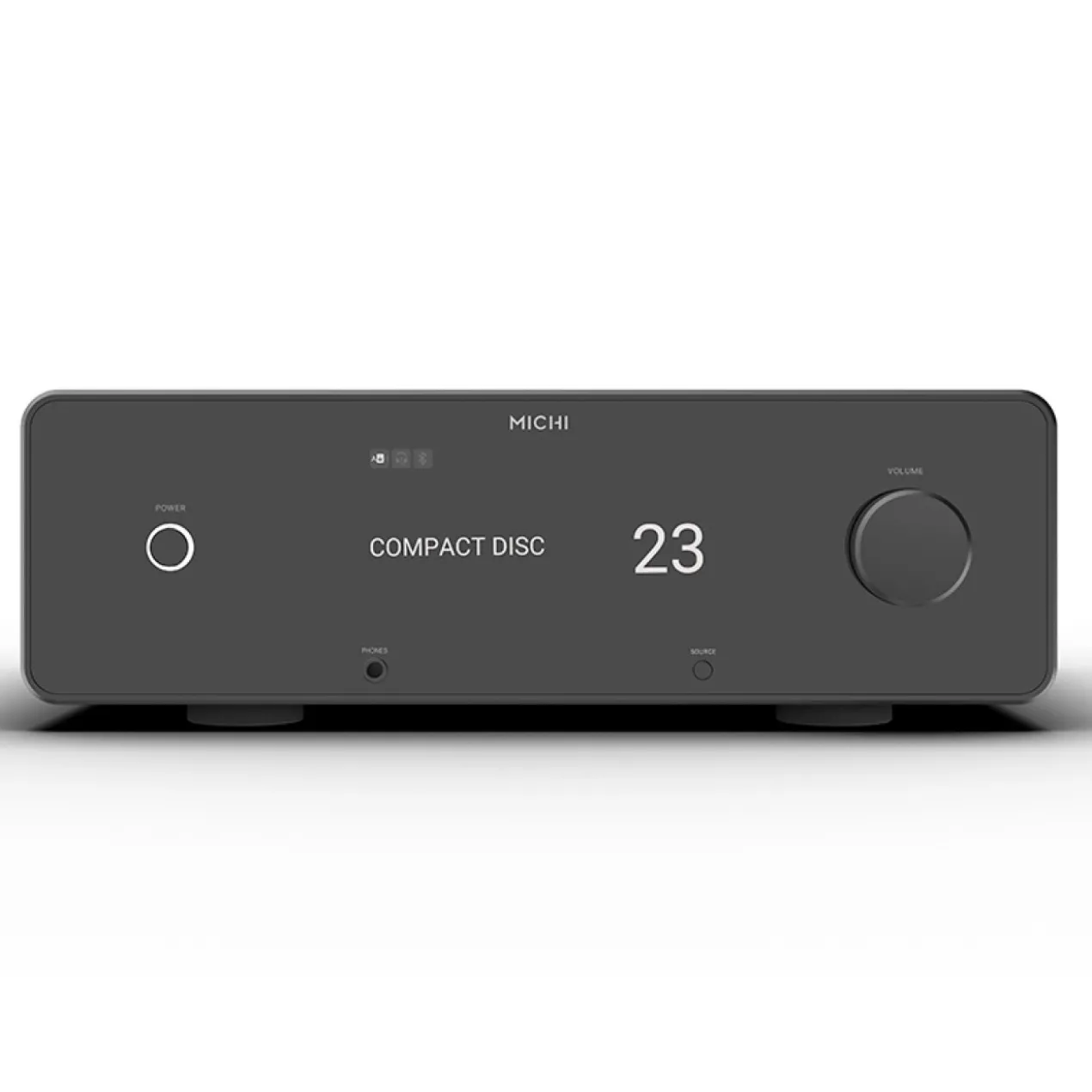 Rotel Michi Prestige X430