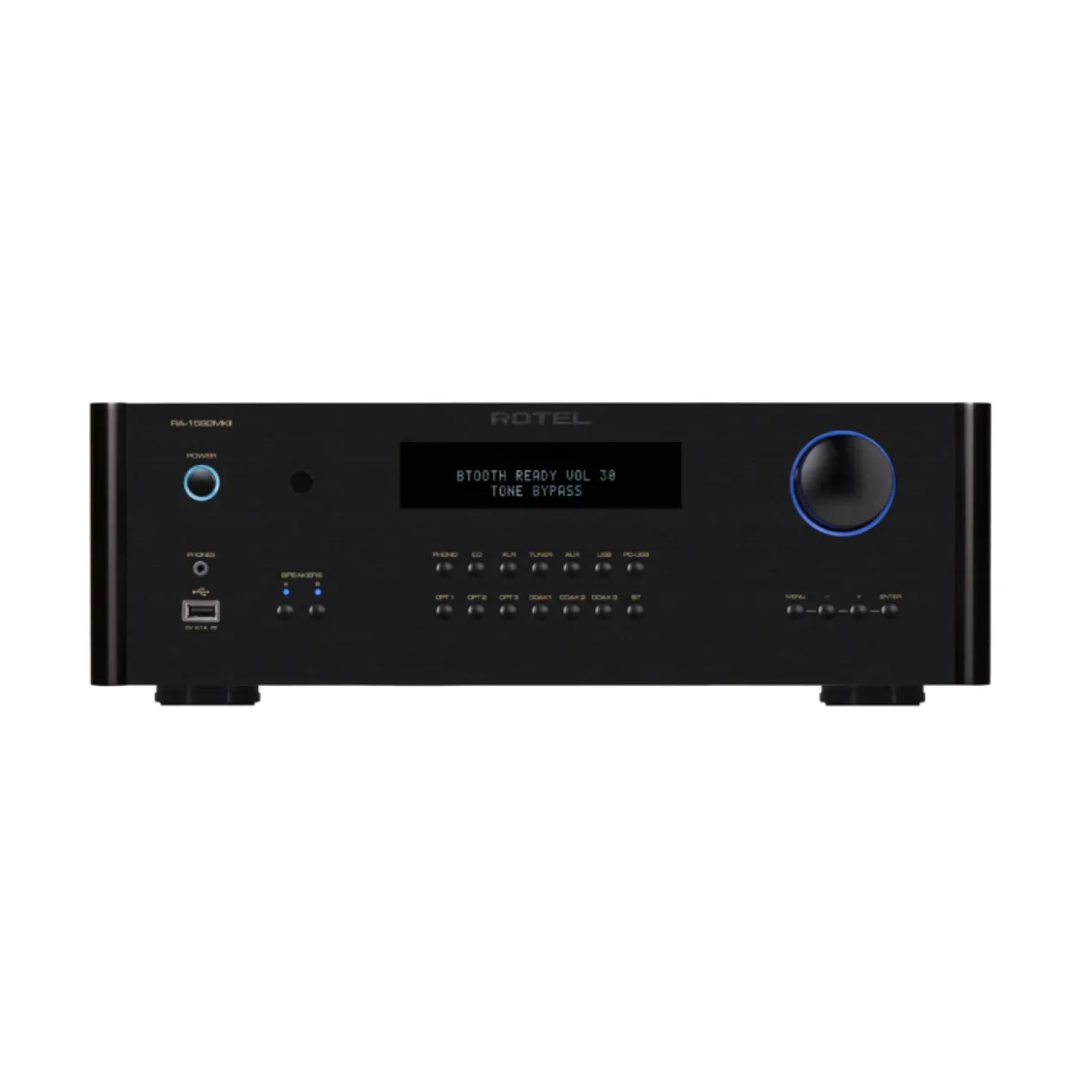 Rotel RA-1592 MKII