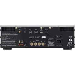 Rotel RAS 5000